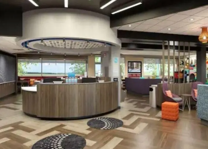 Tru By Hilton Worth Fossil Creek Hotel Fort Worth