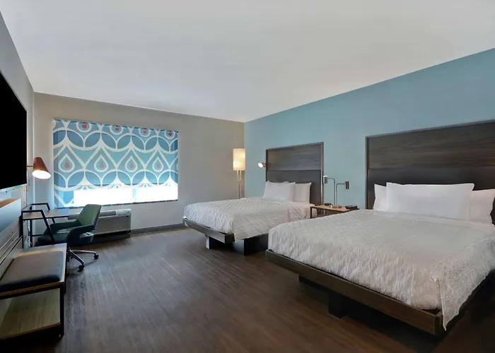 Hotel Tru By Hilton Worth Fossil Creek