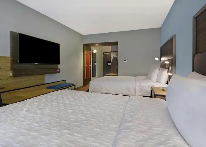 Tru By Hilton Worth Fossil Creek Fort Worth