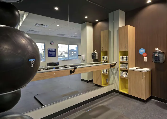 Tru By Hilton Worth Fossil Creek Hotel Fort Worth