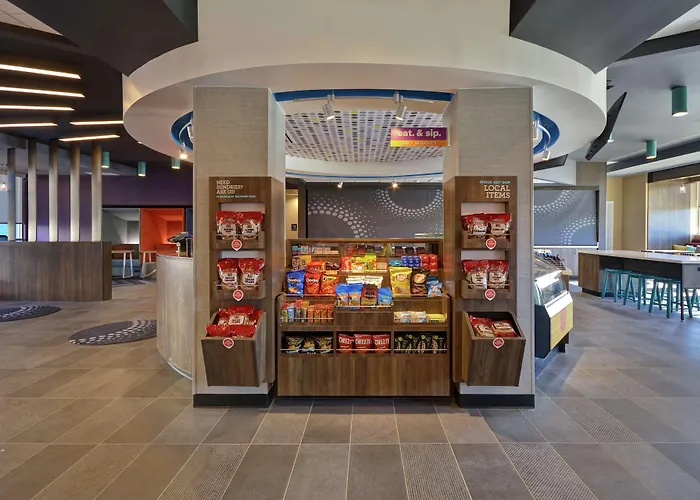 Tru By Hilton Worth Fossil Creek Hotel
