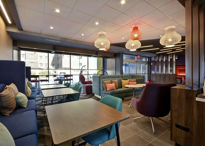 Hotel Tru By Hilton Worth Fossil Creek Fort Worth