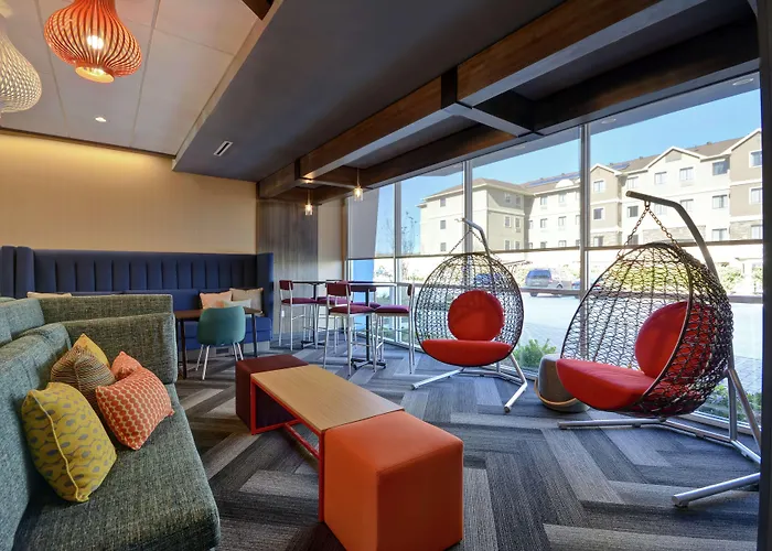 Hotel Tru By Hilton Worth Fossil Creek