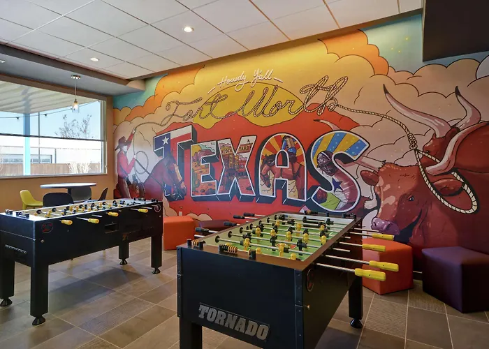 Tru By Hilton Worth Fossil Creek 3*