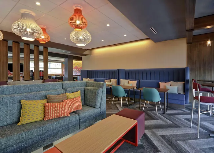 Hotel Tru By Hilton Worth Fossil Creek