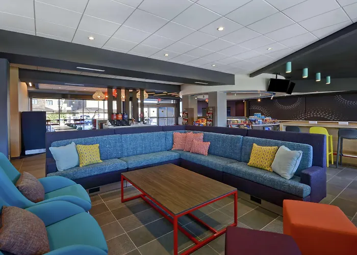 Tru By Hilton Worth Fossil Creek Hotel 3*