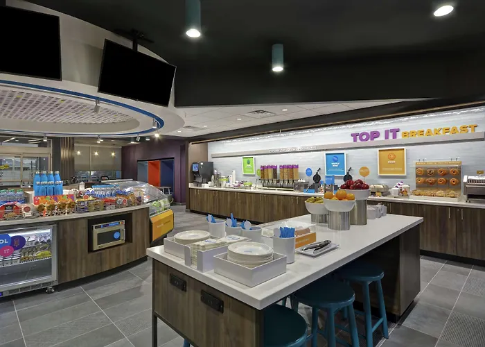 Tru By Hilton Worth Fossil Creek Fort Worth
