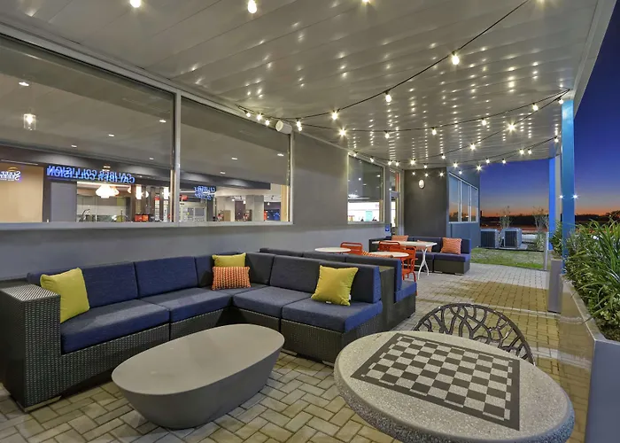 Tru By Hilton Worth Fossil Creek Fort Worth